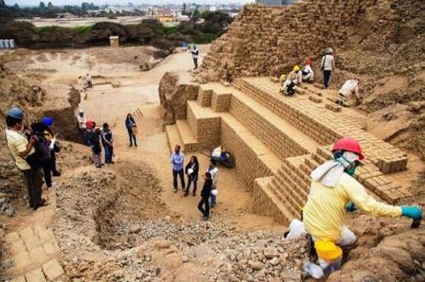Huaca Lim�n