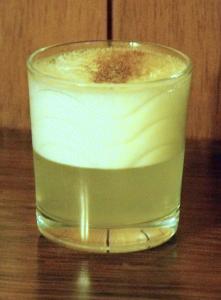 Pisco Sour