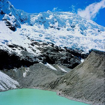 Cordillera Blanca