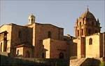 Cusco, Koricancha