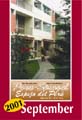 Revista Espejo del Per�, Setiembre 2001