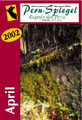 Revista Espejo del Per�, Abril 2002