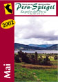 Revista Espejo del Per�, Mayo 2002