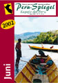 Revista Espejo del Per�, Junio 2002