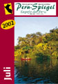 Revista Espejo del Per�, Julio 2002