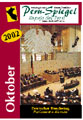 Revista Espejo del Per�, Octubre 2002