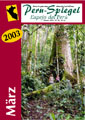 Revista Espejo del Per�, Marzo 2003