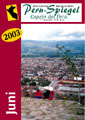 Revista Espejo del Per�, Junio 2003