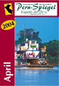Revista Espejo del Per�, Abril 2004