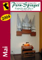 Revista Espejo del Per�, Mayo 2004