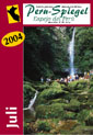 Revista Espejo del Per�, Julio 2004
