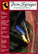 Revista Espejo del Per�, Febrero 2006